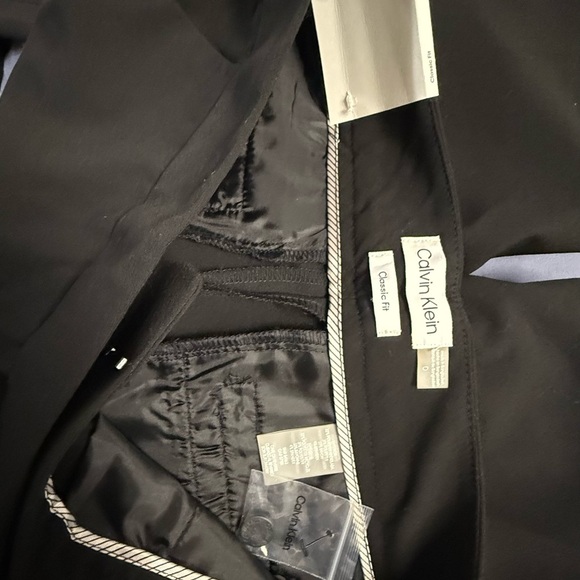 NEW Calvin Klein Classic Black Woman - Picture 15 of 15